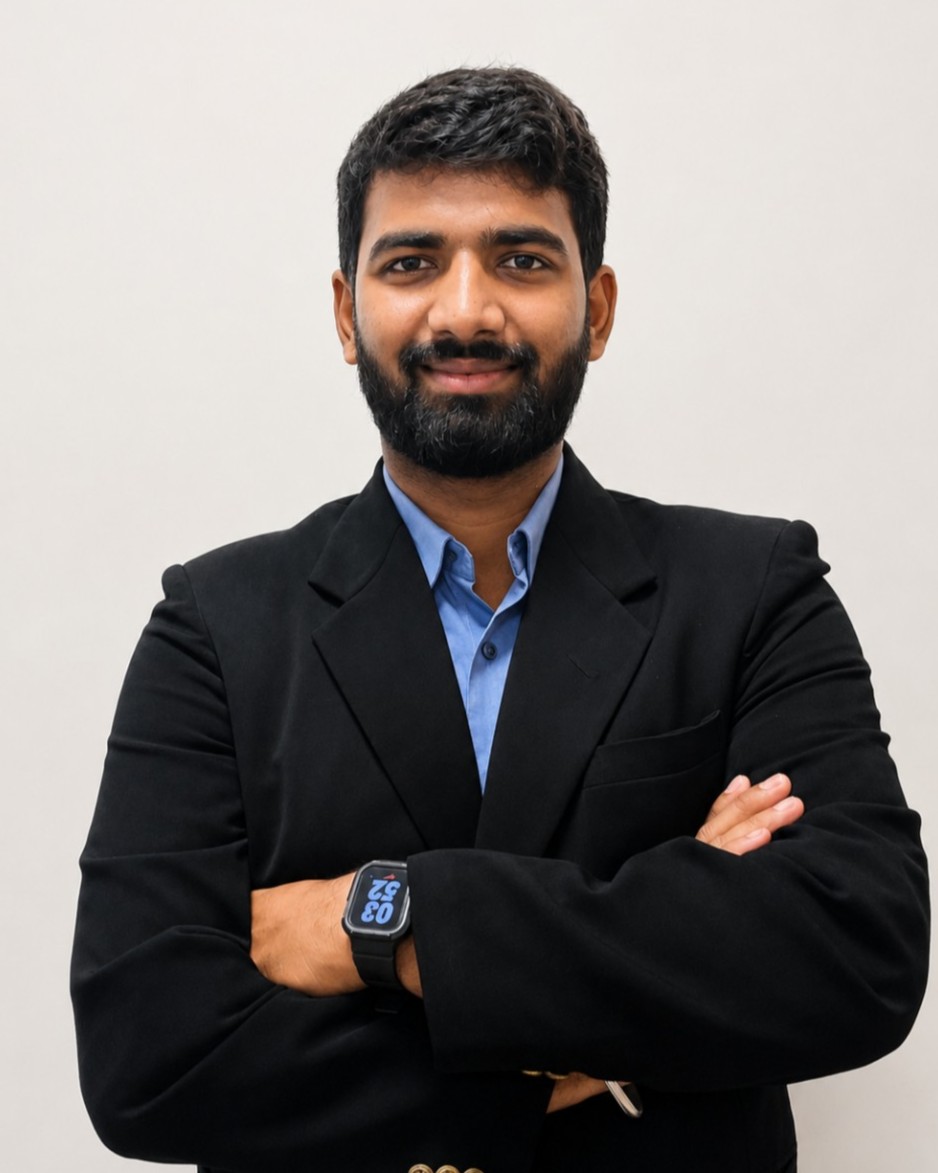Ms Uchita Pathak, Assistant Professor DPGU SLA