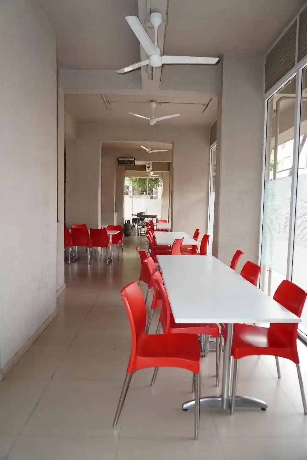 SLA - Hostle Facilities