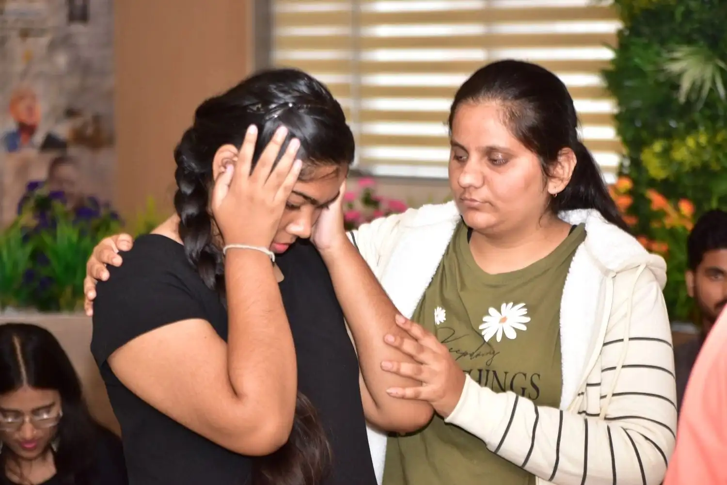 Drama Therapy workshop