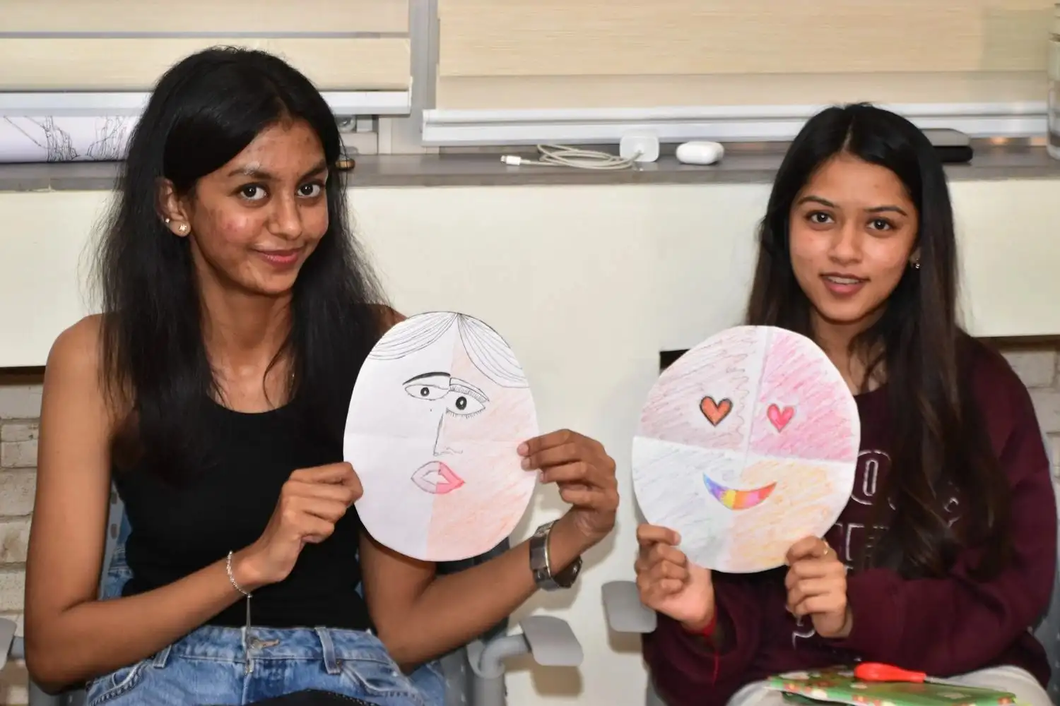 Drama Therapy workshop