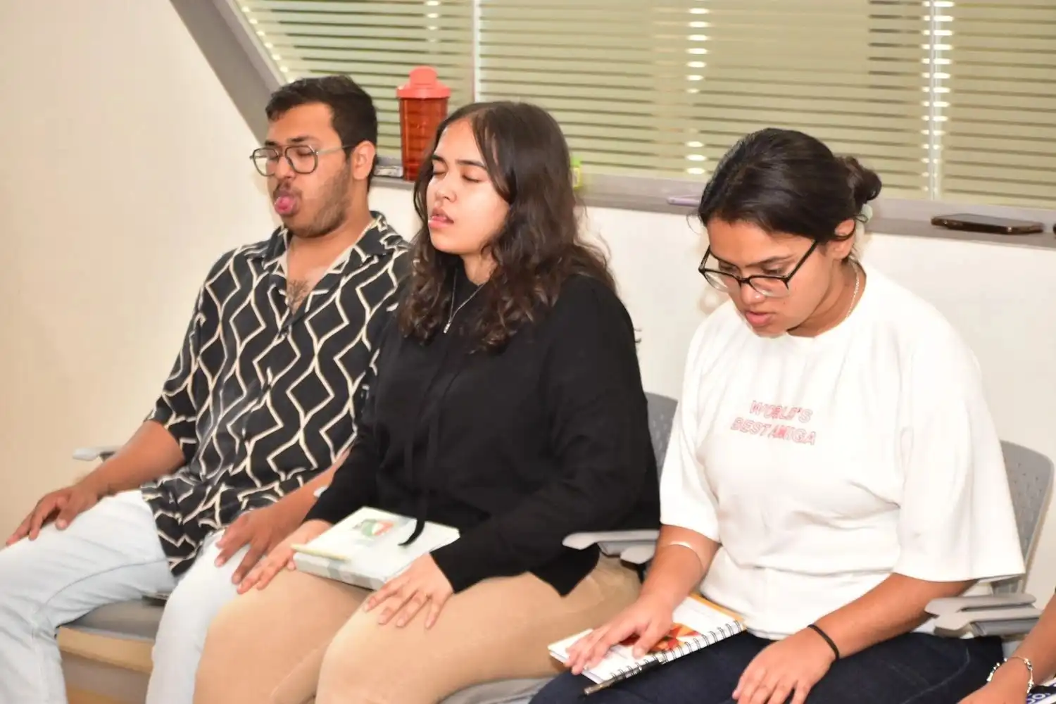 Drama Therapy workshop