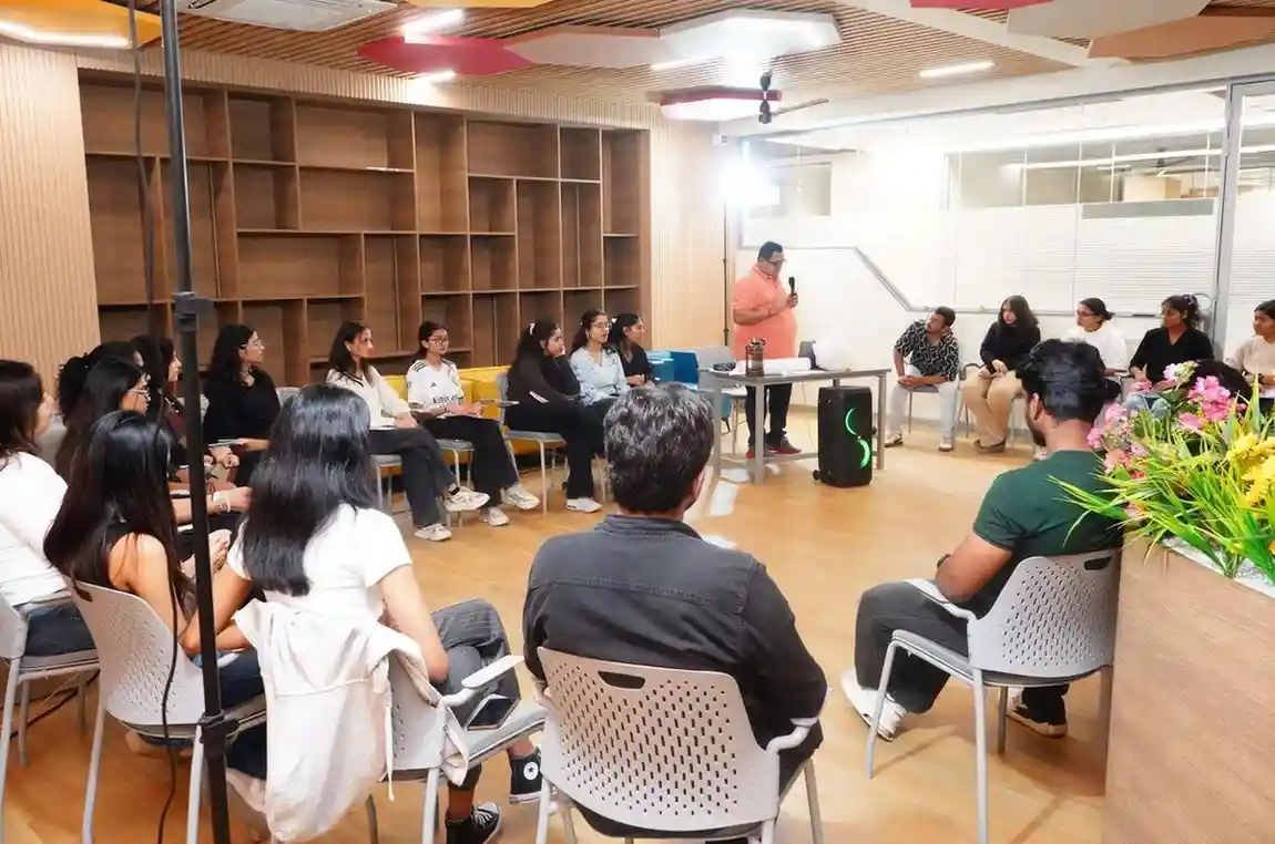 Drama Therapy workshop