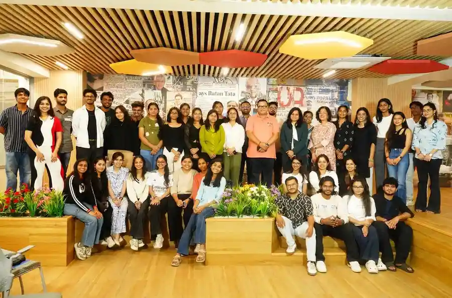 Drama Therapy workshop