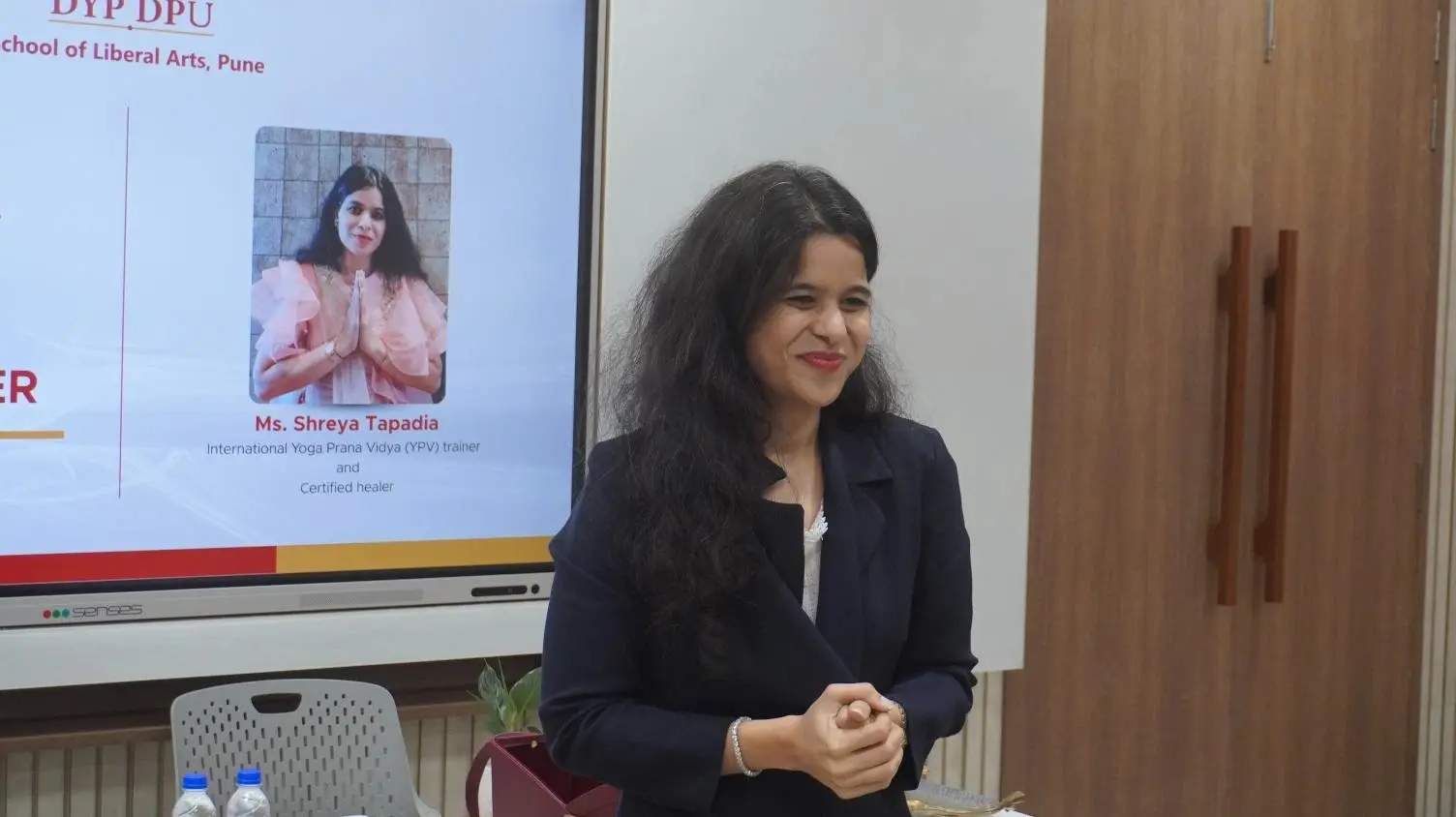 Induction Programme