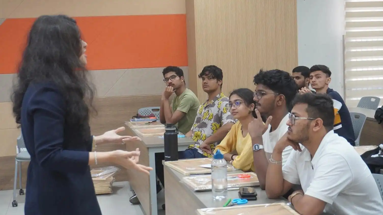 Induction Programme
