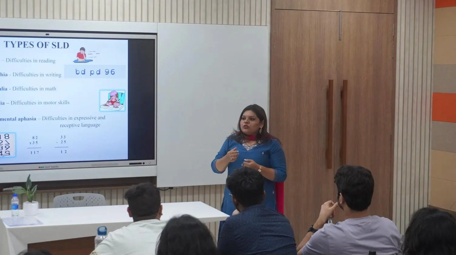 Induction Programme