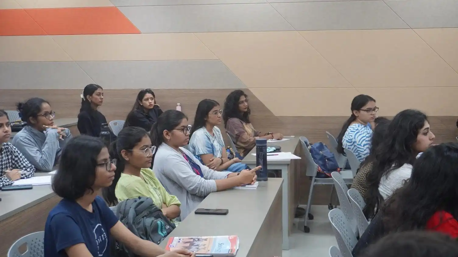 Induction Programme