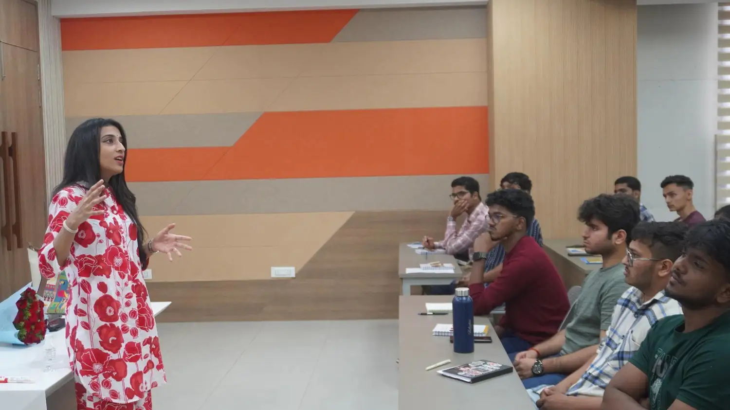Induction Programme