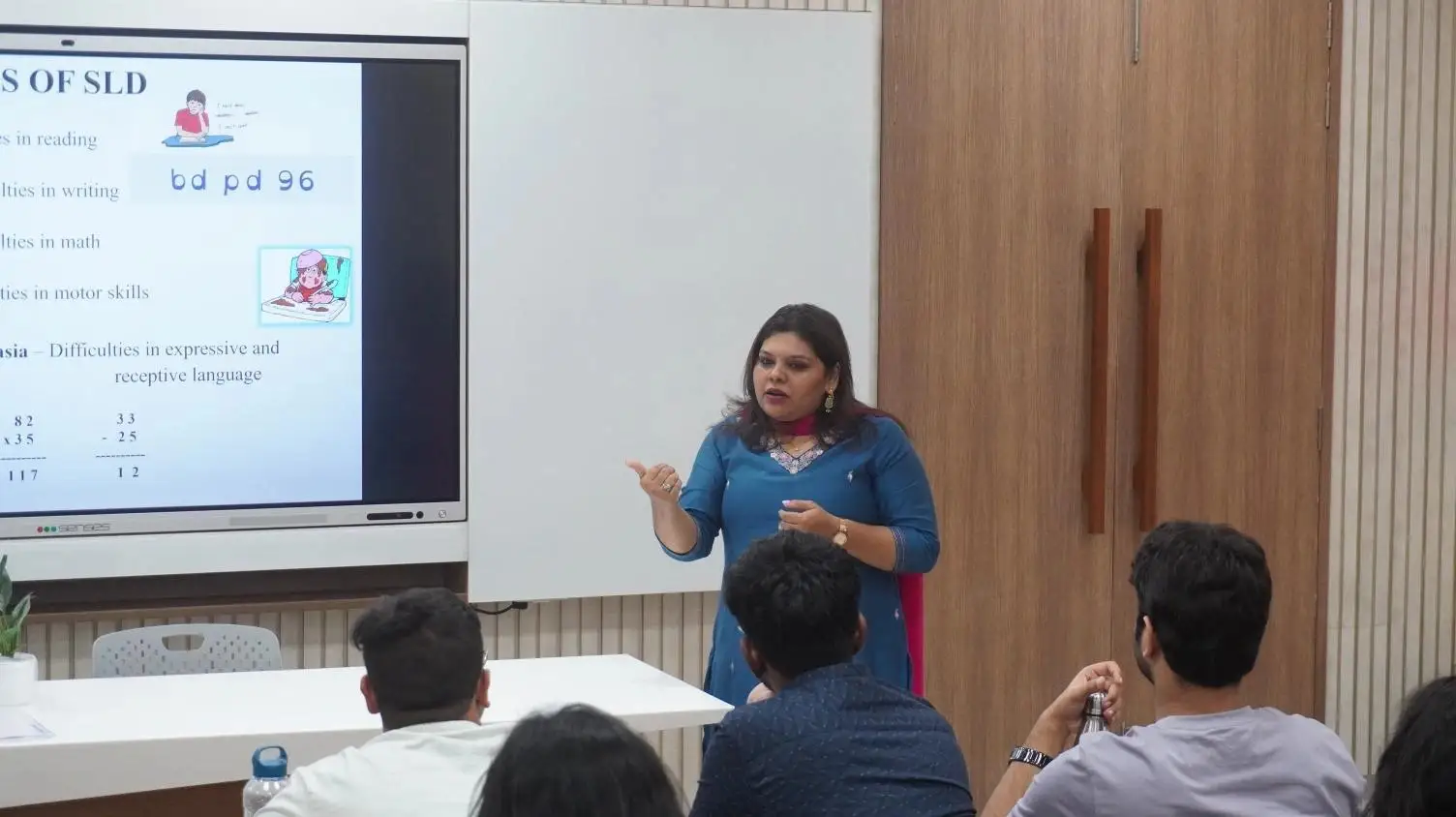 Induction Programme