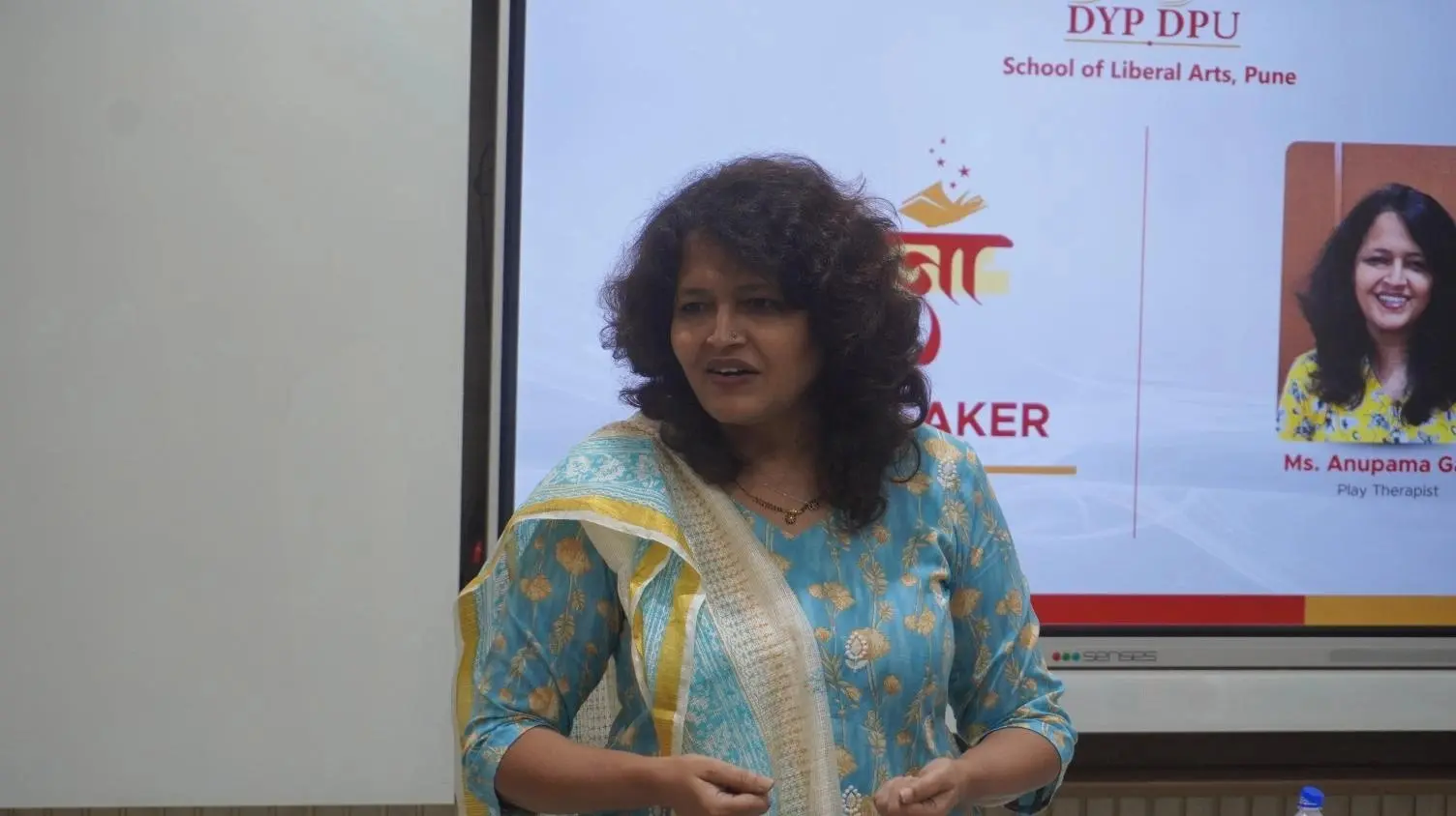 Induction Programme