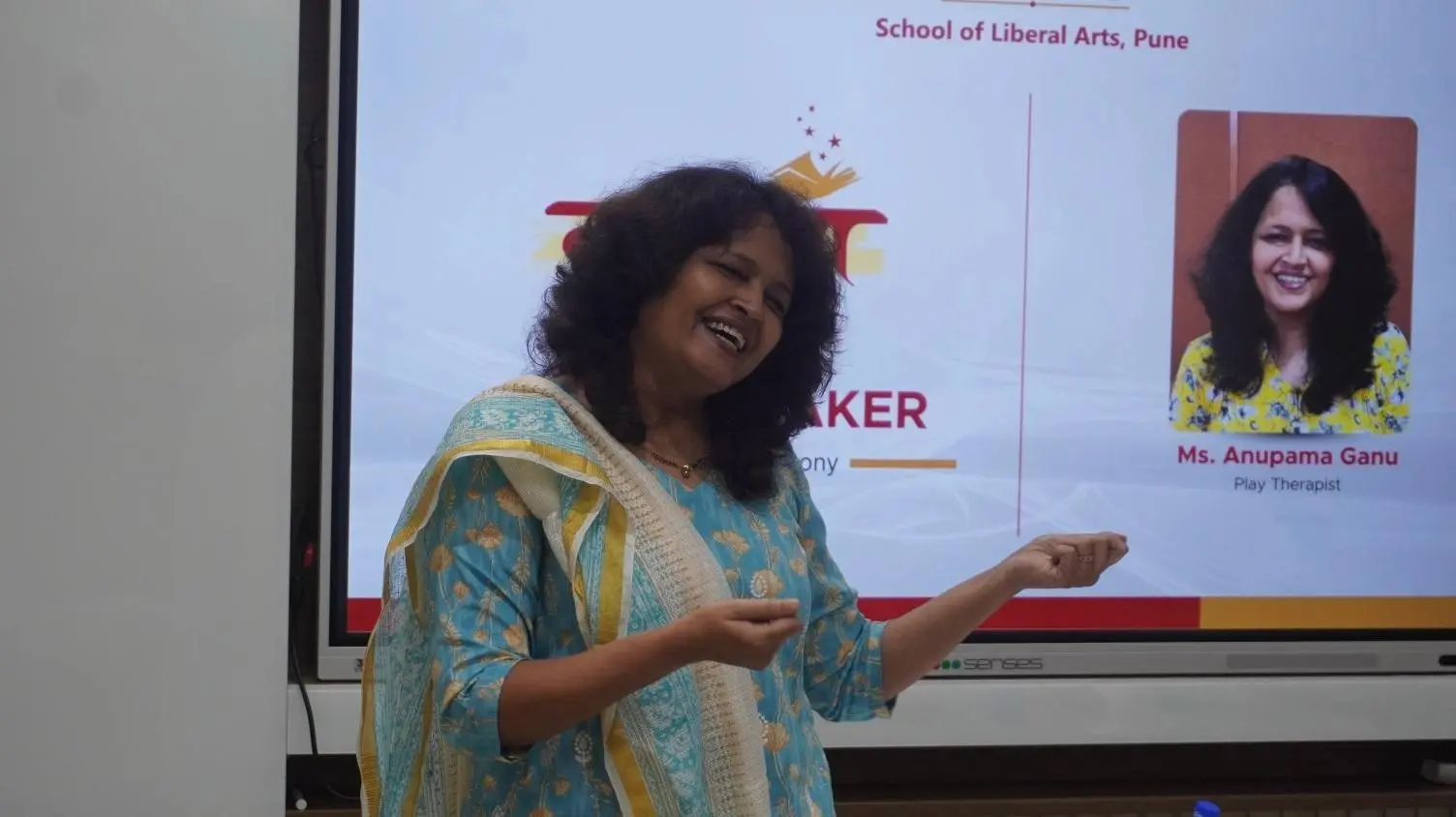 Induction Programme