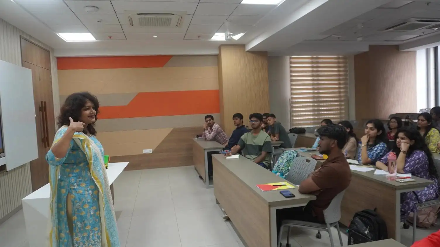 Induction Programme