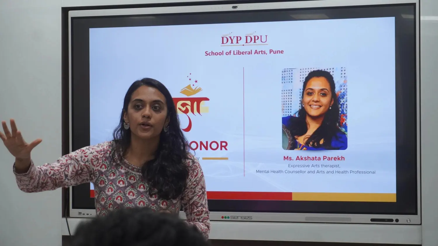 Induction Programme