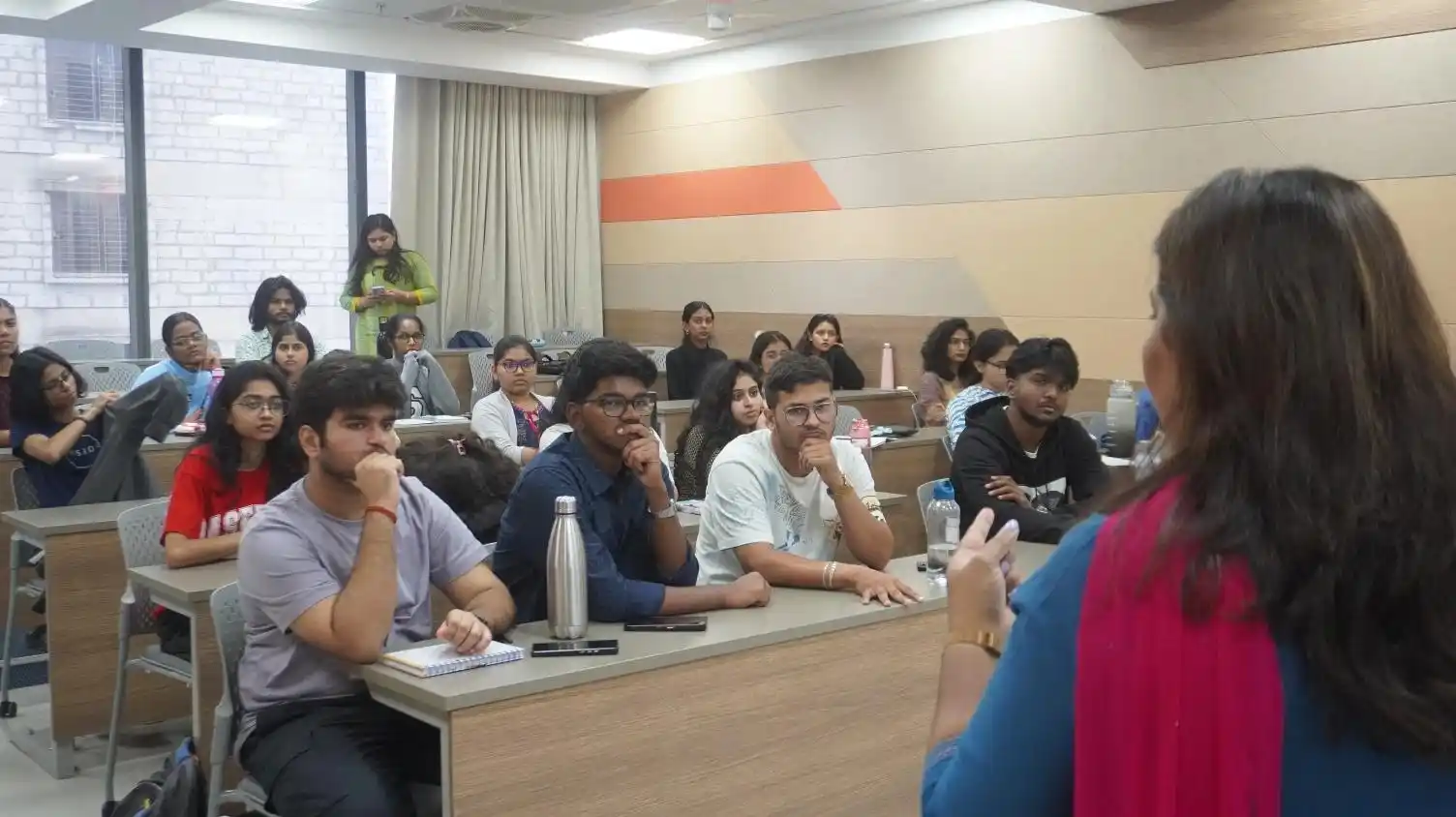 Induction Programme