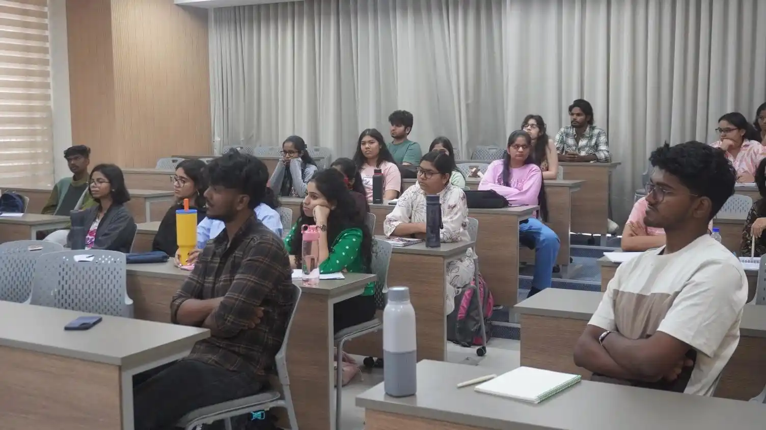 Induction Programme