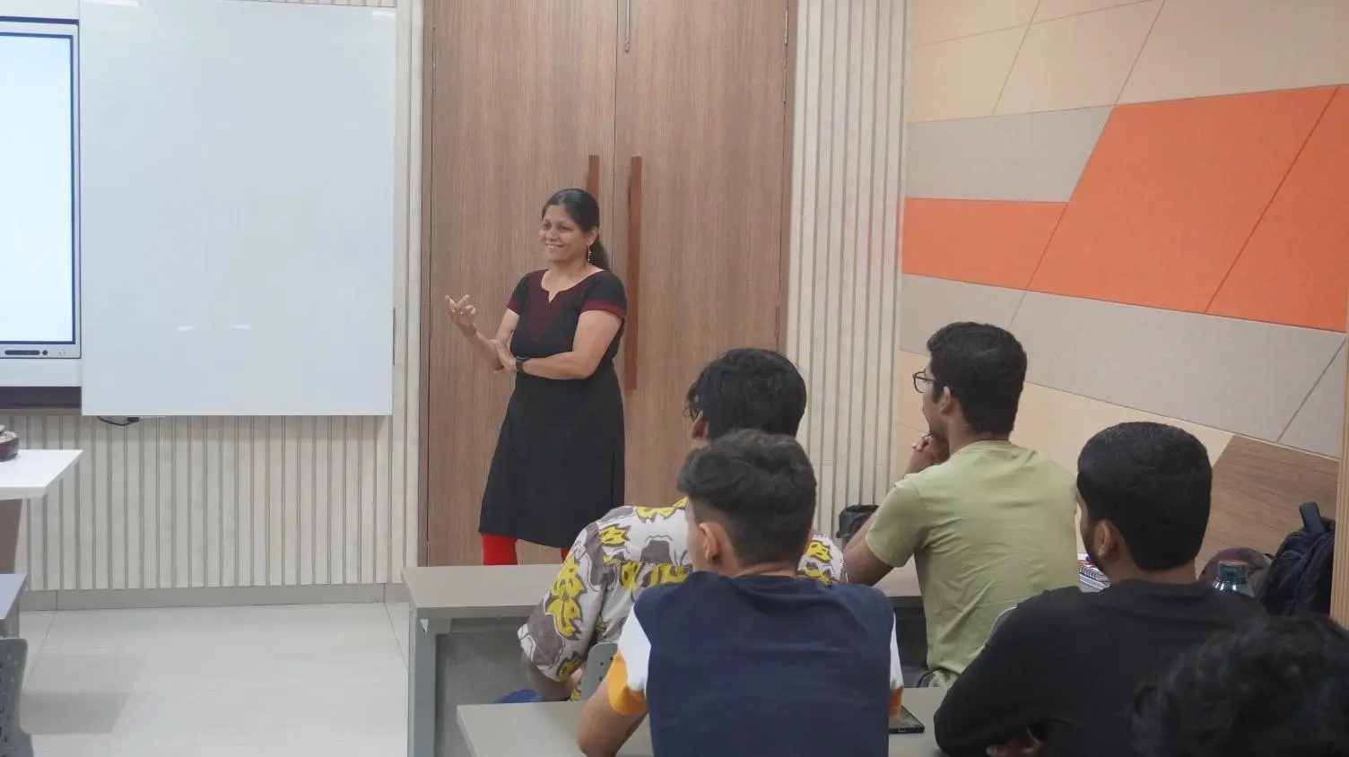 Induction Programme