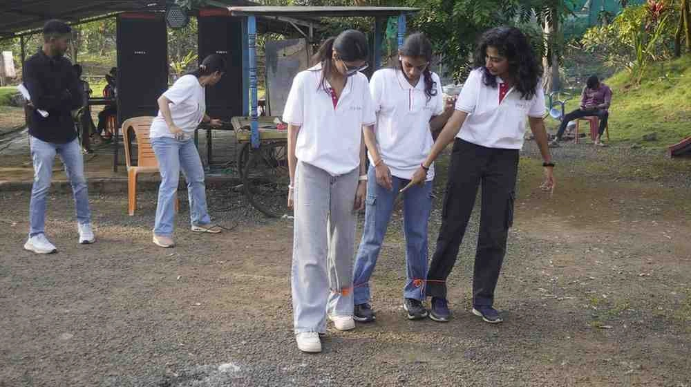 Outbound Trip