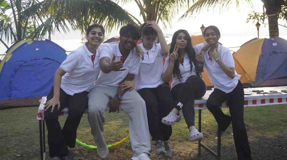 Outbound Trip