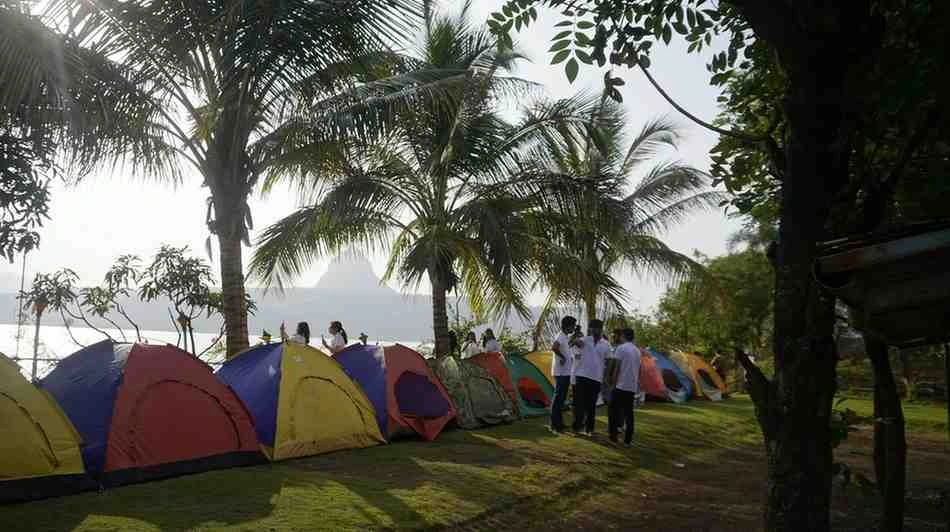 Outbound Trip