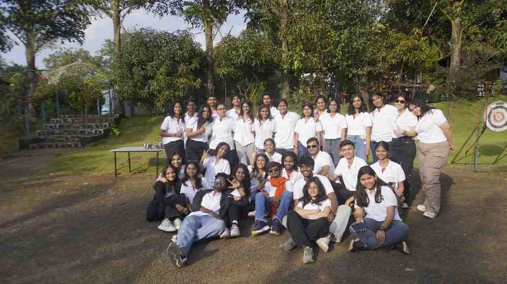 Outbound Trip