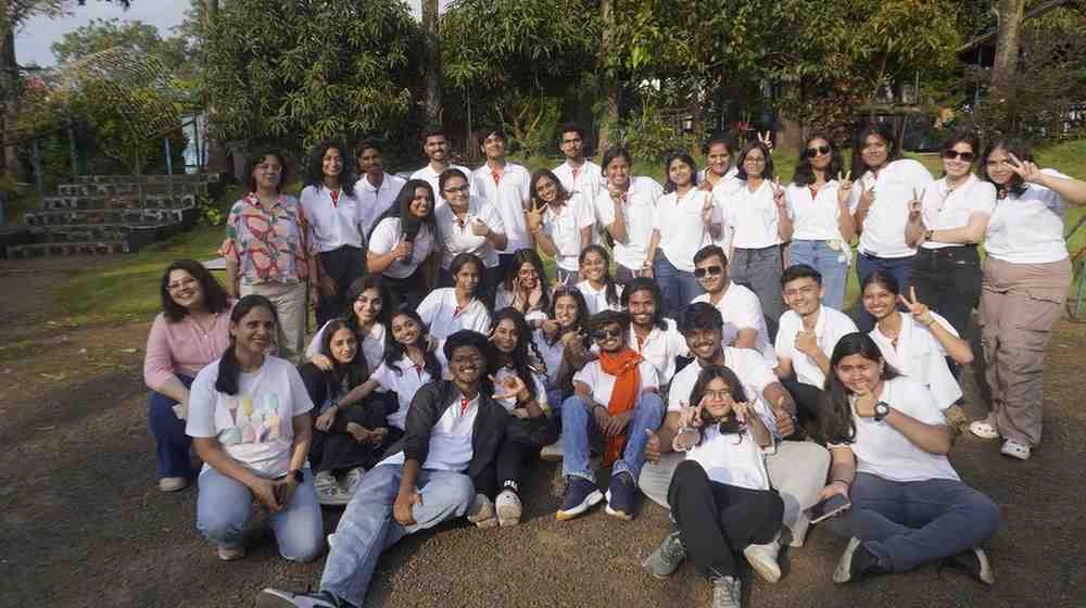 Outbound Trip
