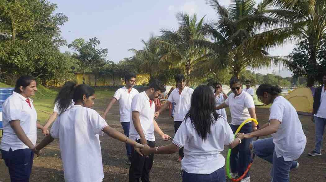 Outbound Trip