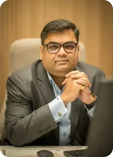 Hon. Dr. Somnath P. Patil